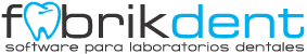 Software para laboratorios dentales Fabrikdent
